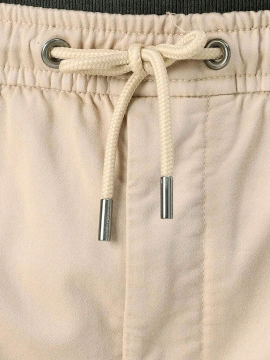 Ανδρικό Παντελόνι Beige