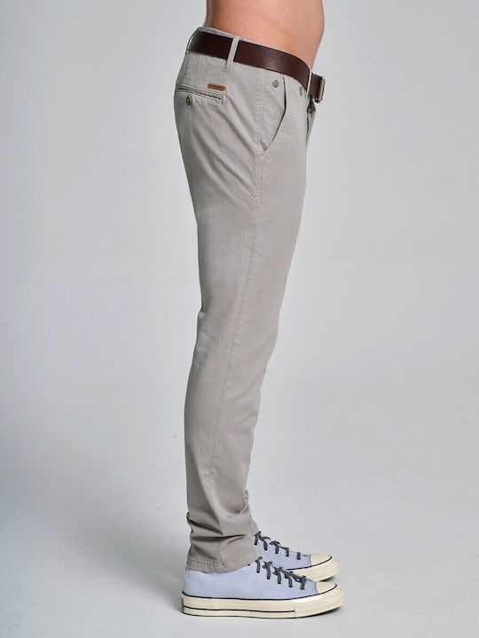 Chino Trousers Army Green