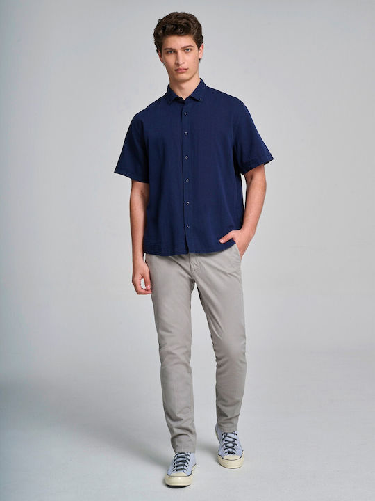 Chino Trousers Army Green