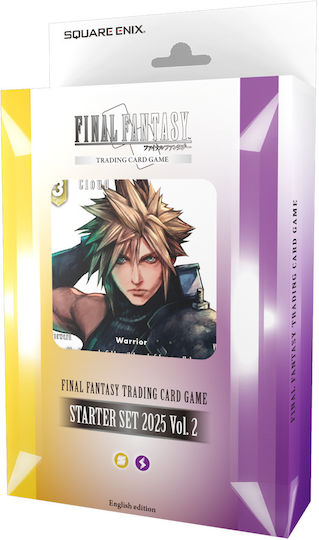Theatre Communications Group Starter Deck (EN)
