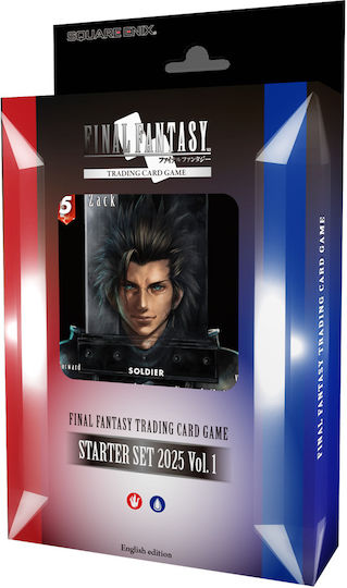 Theatre Communications Group Starter Deck (EN)