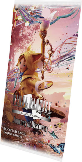 Booster Pack (EN)