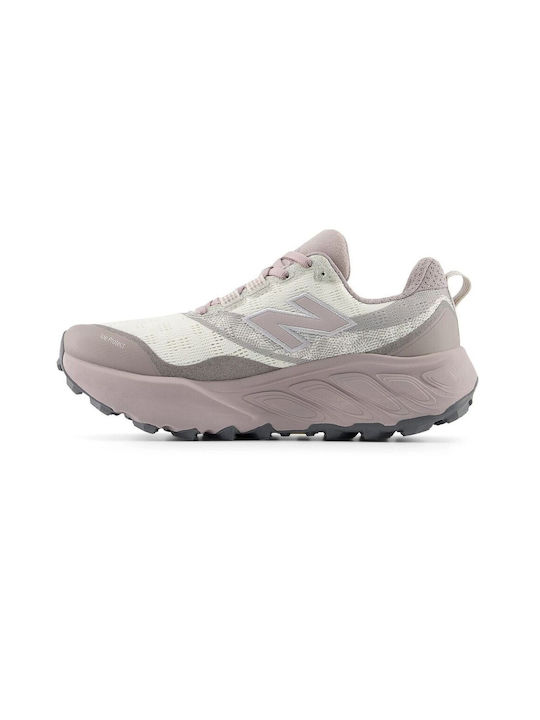 New Balance Γυναικεία Trail Γκρι