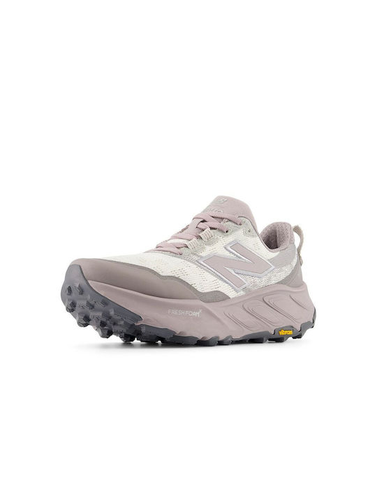 Damen Sportschuhe Trail Running Gray