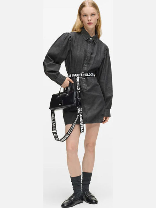 Dress Black