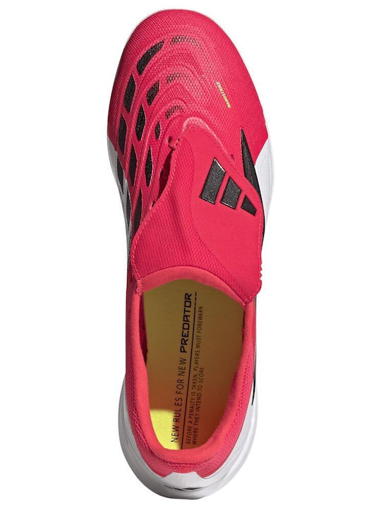 adidas Predator League Ποδοσφαιρικά Παπούτσια με Σχάρα TF