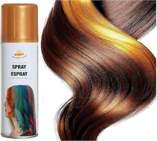 Fiestas Guirca Haarspray Gold 125ml