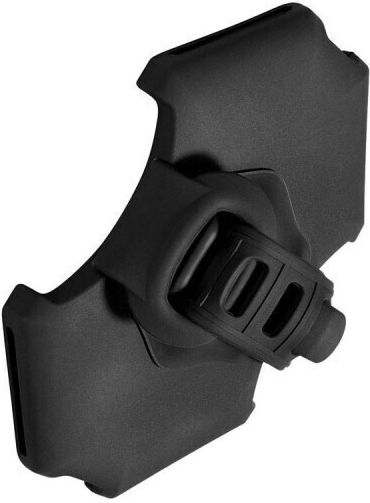 Celly Fahrradkoffer & -halter Handy-Halterung Grau