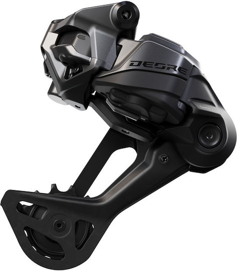 Ηλεκτρονική Wireless Σειρά Shimano Deore M6250 Upgrade Kit Di2 12ταχυτήτων