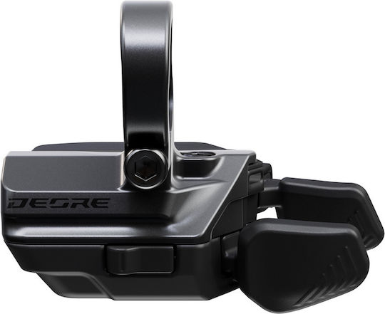 Ηλεκτρονική Wireless Σειρά Shimano Deore M6250 Upgrade Kit Di2 12ταχυτήτων