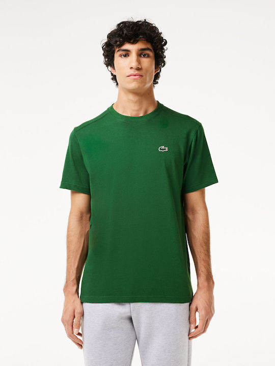 T-shirt Green