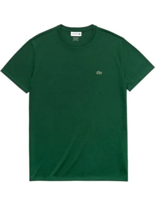 T-shirt Green