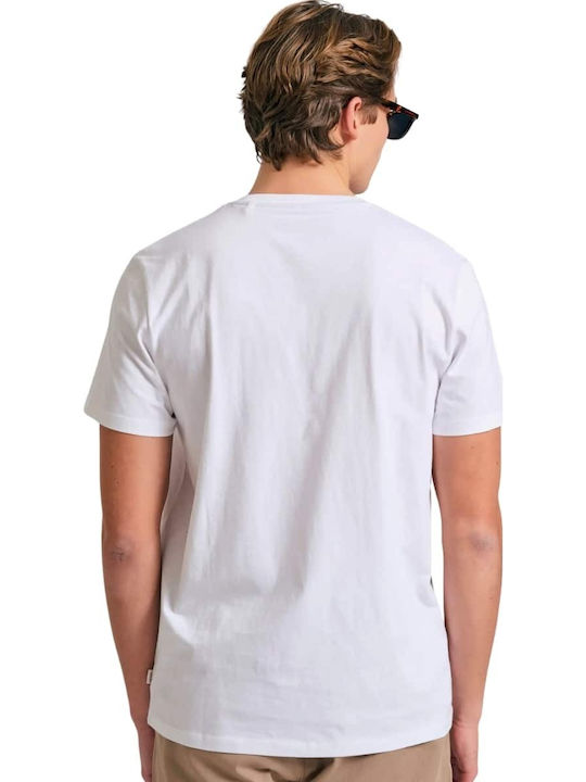 T-shirt White