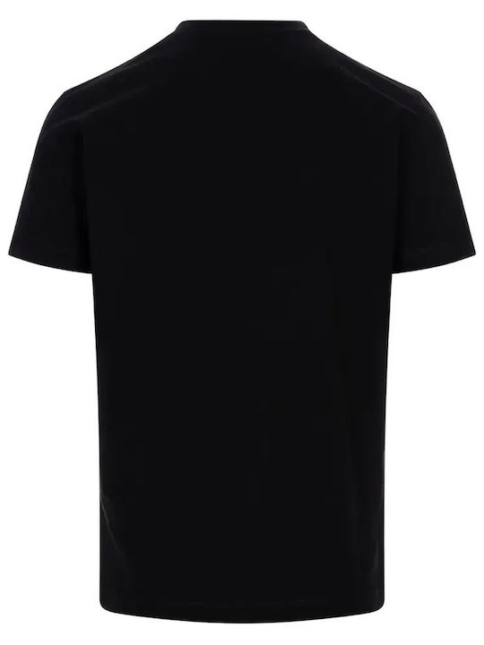 T-shirt Black