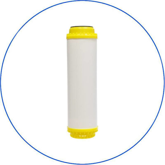 Aqua Pure Apduc 14 Soft Sistem de Filtrare a Apei Dublu Sub blat