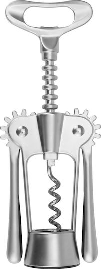 Raki Metal Wing Corkscrew