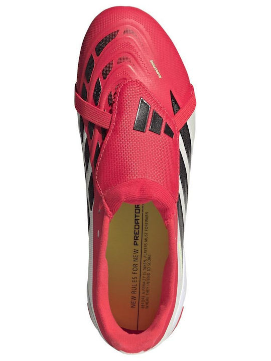 adidas Predator League Κόκκινα