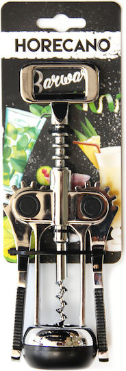 Raki Korkenzieher Metall Sx-227