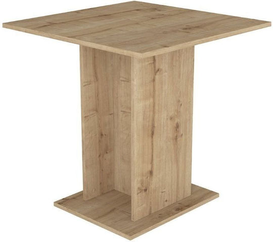 Dining Room Allos - Nova 5pcs 75x75cm