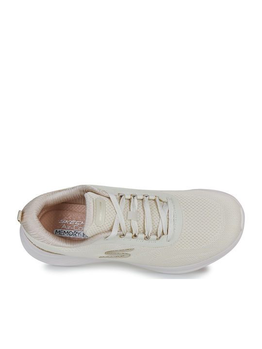 Skech-lite Pro Damen Sneakers Brillian