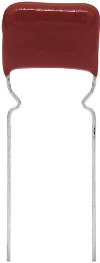 Кондензатор Mkt 330nf/250v P15mm Tpd 01.004.0462 30 Бройки