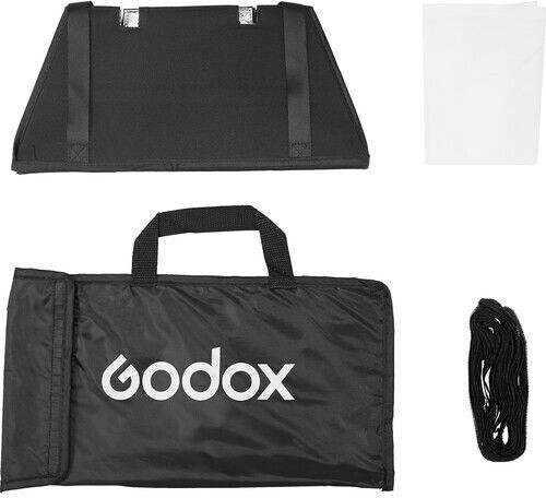 Godox Softbox с Grid