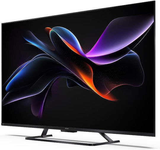 Sharp Smart Televizor 50" 4K UHD QLED 50HR7265E HDR (2025)