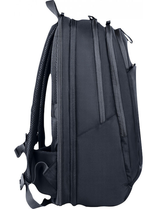 HP Travel Τσάντα για Laptop 17" σε Μαύρο χρώμα
