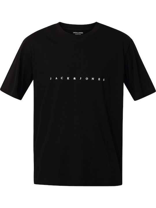 T-shirt Black
