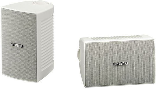 Yamaha NS-AW194 Παθητικά Επιτοίχια Ηχεία 30W (Ζεύγος) Λευκά