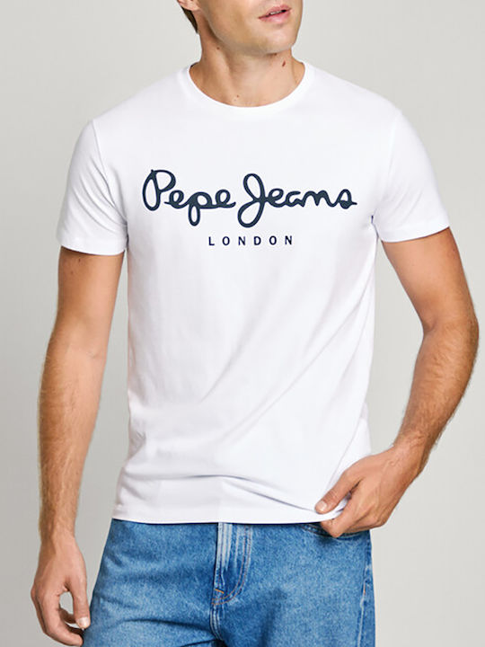T-shirt White