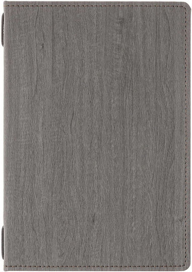 DAG Style Menu Holder with Wooden Cover