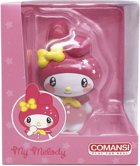 Comansi My Melody για 6+ Ετών 16εκ.