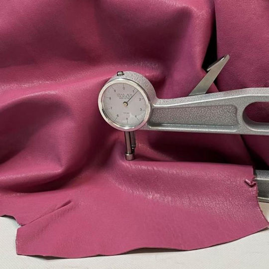 Δέρμα Νάπα Αρνιού 311fl Μωβ Viola Ιταλικό 0.75–0.85m²