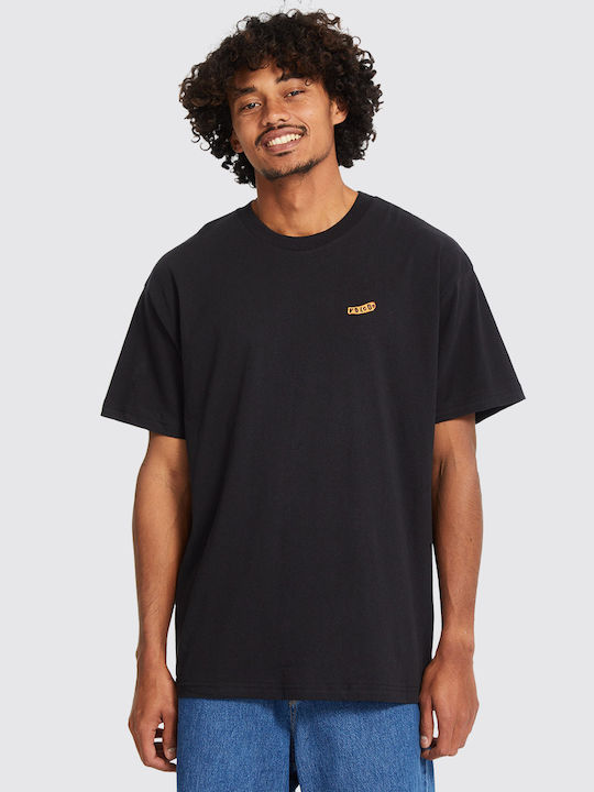 Pistol Stone T-Shirt Black
