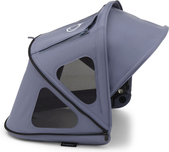 Bugaboo Parasolar Cărucior Albastru