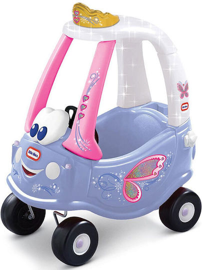 Little Tikes Cozy Coupe Animal Car Ride On