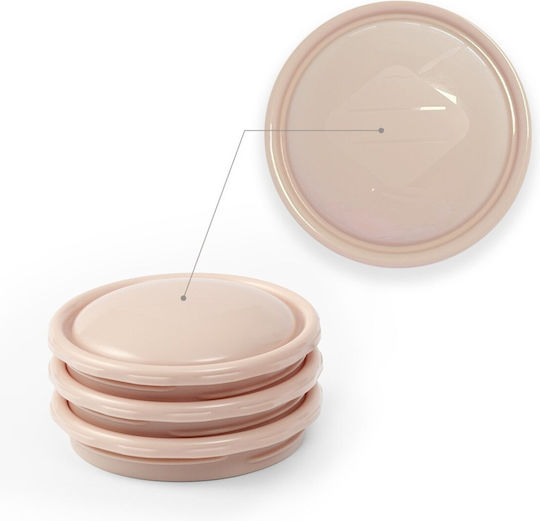 Babyono Δοχεία Αποθήκευσης Μητρικού Γάλακτος 200ml 4τμχ