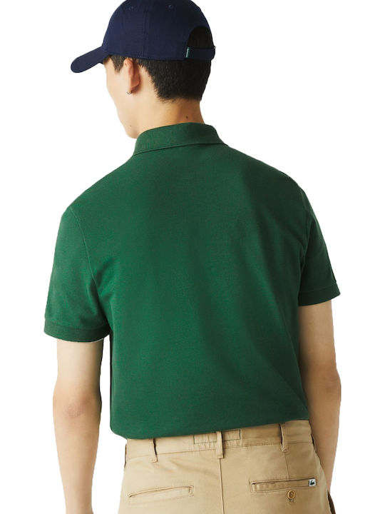 Polo Tricou Verde
