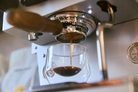 Coffee Plant Кафе Еспресо Арабика Бразилско Classic на Зърна 250гр
