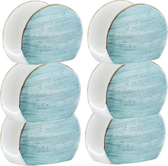 Bonna Aqua 10cm Table Napkin Holder Aaq Vnt 01pc