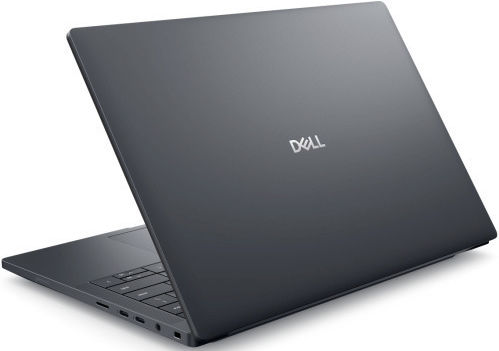 Dell Pro Max 14 Premium MA14250 14" FHD+ (Kern Ultra 7-265H/32GB/1TB SSD/RTX PRO 2000 Schwarzwell/Linux) (International English Tastatur)