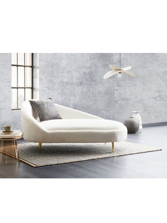 Berwyn 2787 Ανάκλιντρο Υφασμάτινο 151x80x74εκ.