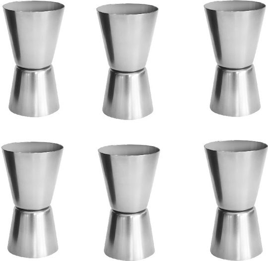 Măsură Bar Jigger 20/30ml Raki