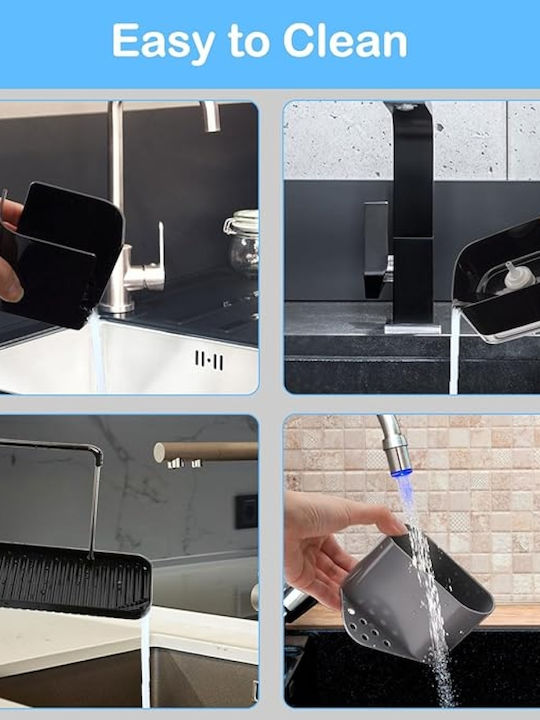 Kitchen Sink Organizer