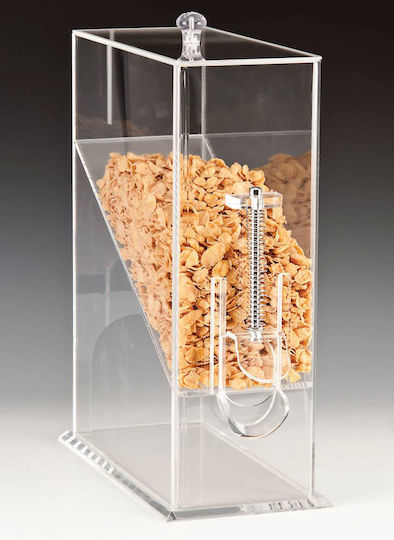 Raki Distribuitor de cereale