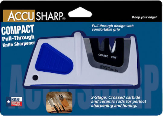 AccuSharp Ascunzător