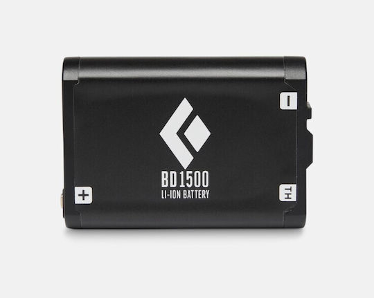 Black Diamond Bd 1500 Презареждаща Батерия за Зарядно Устройство за Фенер