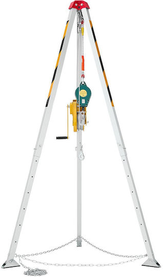 Vevor Lifting & Pulling Equipment for Weight Load up to 1.179t
