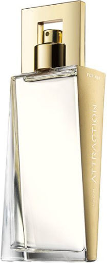 Avon Attraction Her Парфюмна Вода За Жени Edp 100 Ml